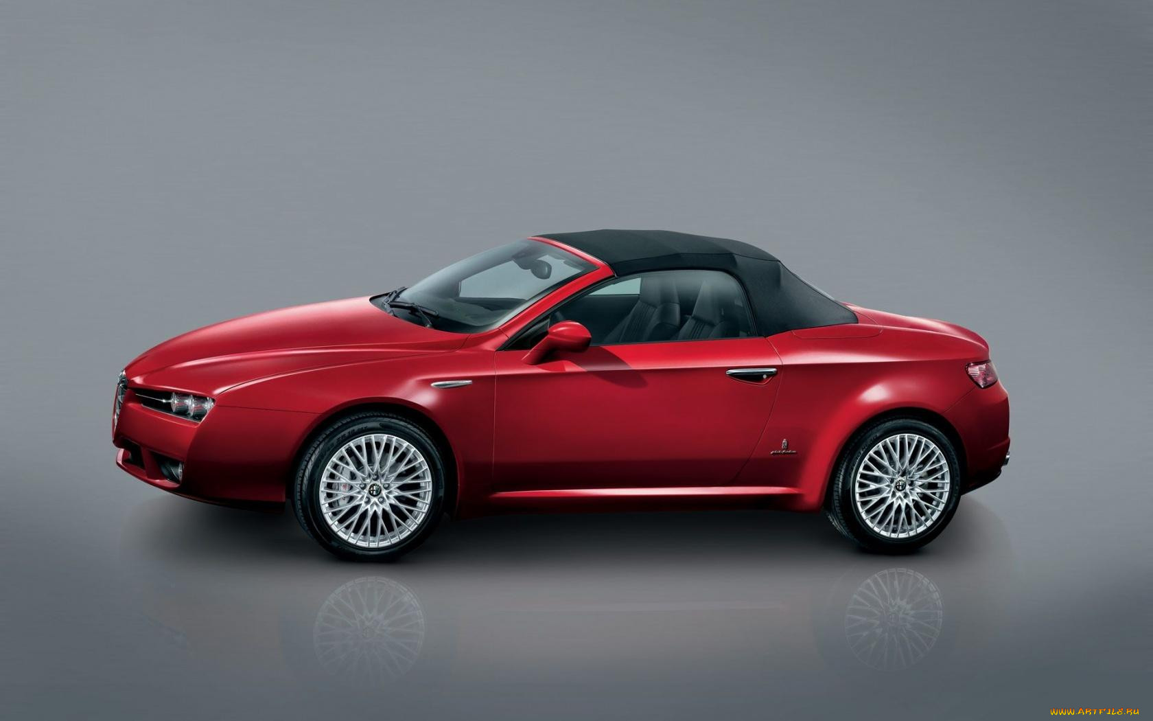 , alfa, romeo